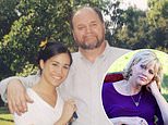 'What Meghan did to us, she's done to others. Dad has suffered - but I thought she'd stop at the Queen': Duchess of Sussex's half sister Samantha Markle speaks out