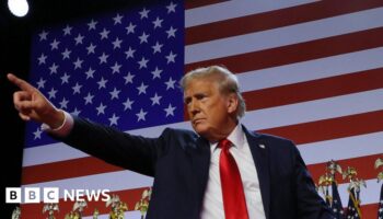 What a Trump victory would mean for the UK