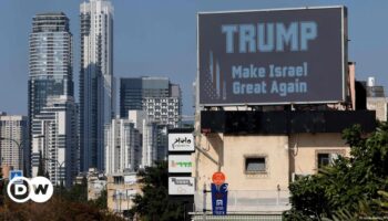 What does Trump's win mean for the Israel-Hamas conflict?