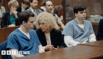 What next for Menendez brothers as they seek freedom