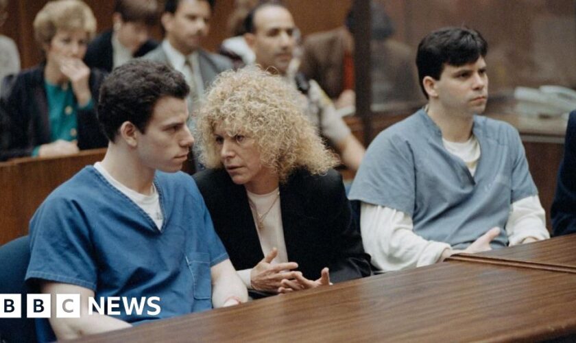 What next for Menendez brothers as they seek freedom