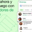 WhatsApp anuncia la llegada de los borradores de mensajes: así funcionan