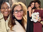 Who is the 'hippie' hairdresser behind Meghan's new investment? Meet Duchess' BFF Kadi Lee who runs celeb-loved 'self-care' salon in LA