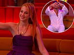 Who won Big Brother 2024? Ali is crowned WINNER as she takes home £90,000 cash prize in grand final after battling it out with rival Marcello