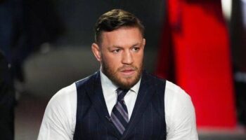 Why Conor McGregor will not go to jail despite losing sexual assault case