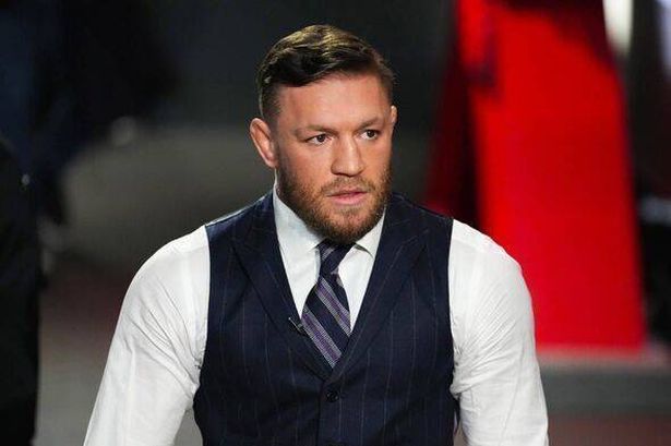 Why Conor McGregor will not go to jail despite losing sexual assault case