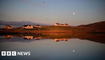 Why Sunday is still sacred on Hebridean islands