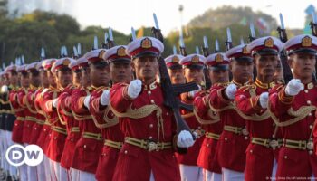 Why militarist leaders dominate Southeast Asia's politics