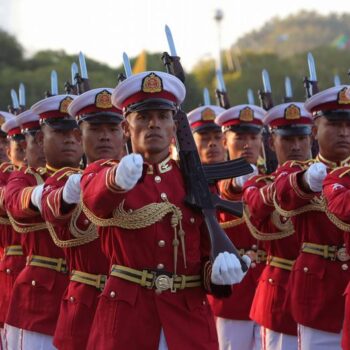 Why militarist leaders dominate Southeast Asia's politics