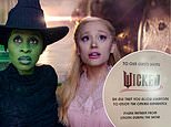 Wicked fans furious after cinemas issue 'fun police' rule during screenings of beloved musical