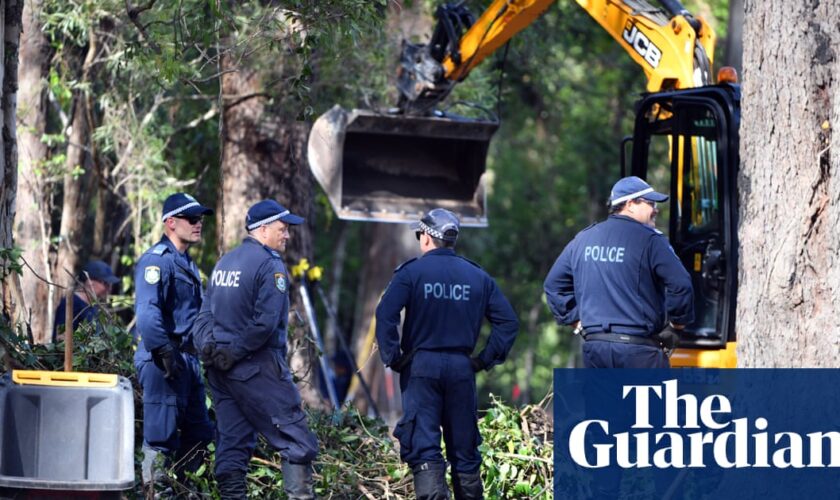 William Tyrrell inquest: police suspect foster mother buried toddler after accidental death