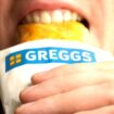 Woman shares 'best thing' about working at Greggs – and it's not the food