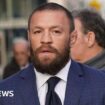 Woman who accused Conor McGregor of rape wins civil case