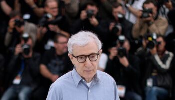 Woody Allen ne trouverait pas d’éditeur pour ses mémoires