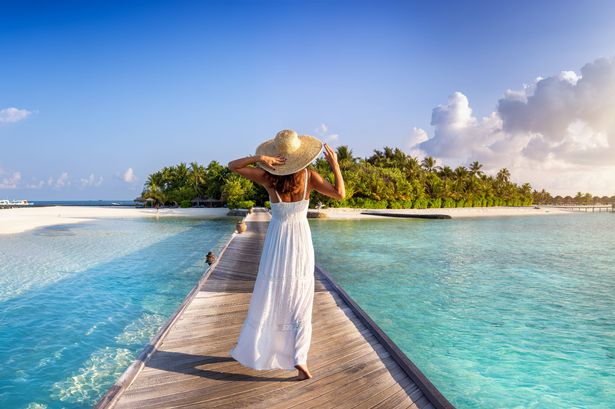 Wowcher Black Friday deal could get you a holiday to Bali, Maldives or Disneyland for £89