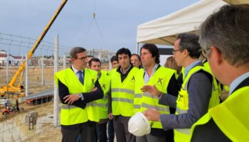 Ximenez Group invertirá 18 millones en cambiar su logística y planta de producción en Puente Genil