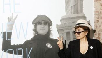 Yoko Ono gewinnt Luxusuhr von John Lennon vor Gericht zurück