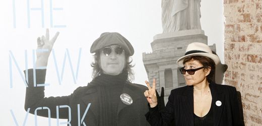 Yoko Ono gewinnt Luxusuhr von John Lennon vor Gericht zurück