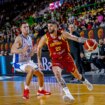 Yusta y el billete al Eurobasket más sufrido