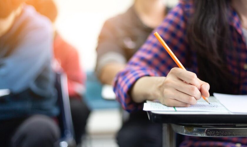 Yvelines : un lycée sous tension après des propos menaçants à l’encontre d’une professeur