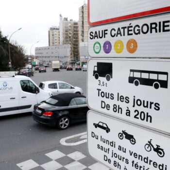 ZFE : les restrictions de circulation assouplies dans plusieurs villes