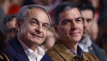 Zapatero, a Chaves y Magdalena Álvarez: "La decencia se abre camino"