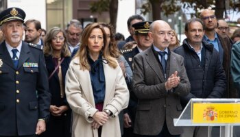 Zaragoza anuncia su entrada al sistema VioGén tras años de desencuentros con el Gobierno