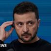 Zelensky says war will 'end sooner' with Trump as president