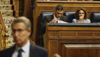 ¿Ha ganado Feijóo o Sánchez con el 'caso Ribera' en Europa?