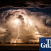 ‘Days of severe storms’ to rumble across Australia, with hail and millions of lightning strikes expected