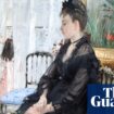 ‘Manetsplaining’: author describes impressionist’s ‘agonising’ act of condescension