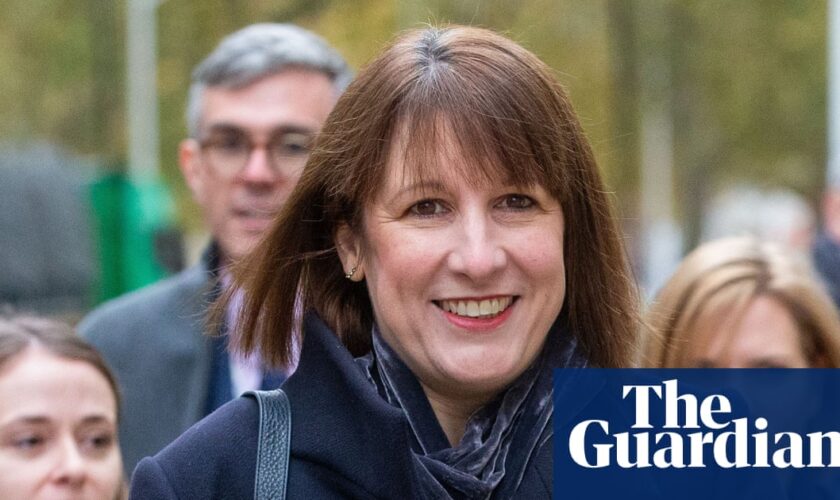 ‘No alternative’: is Rachel Reeves channelling Thatcher? – Politics Weekly Westminster