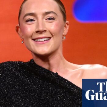 ‘Will anything change?’: six women react to Saoirse Ronan’s viral comment