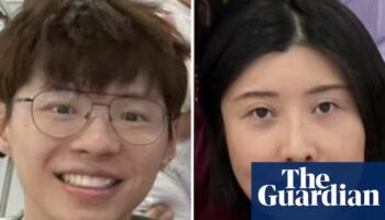 ‘They owed money’: Sydney couple likely killed in ‘targeted double murder’ before alleged offenders fled country, police say