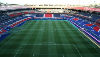 10 000 places en plus, toit étendu, hôtels aux abords… Ce que prévoyait le PSG pour agrandir le Parc des Princes