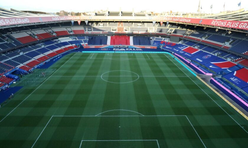 10 000 places en plus, toit étendu, hôtels aux abords… Ce que prévoyait le PSG pour agrandir le Parc des Princes