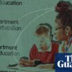 £100m spent in England on failed efforts to block children’s Send support