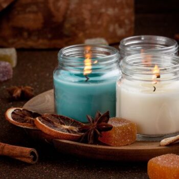 11 best cosy Christmas candles including Yankee Candles for £4 and NEOM favourites