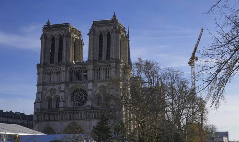 Réouverture de Notre-Dame de Paris : quels artistes pour le concert exceptionnel ?