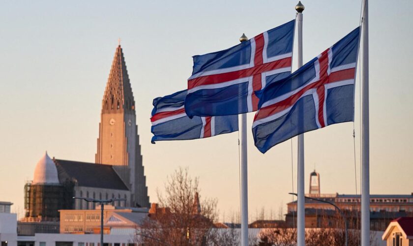 Reykjavík: Oppositionelle Sozialdemokraten bei Wahl in Island knapp vorn