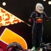 Verstappen triumphiert im Chaos von Katar