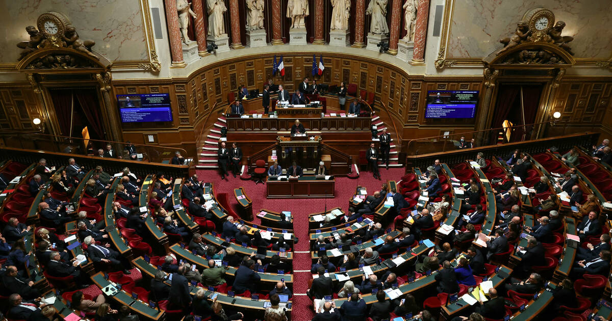 Budget 2025 : le Sénat adopte la partie «recettes», la gauche boycotte le vote