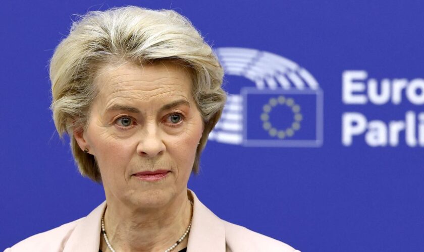 Les « 100 jours » : la feuille de route d’Ursula von der Leyen pour combler le retard européen