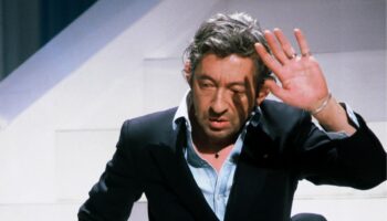 En 1991, les regrets du « Nouvel Obs » devant « la passion Gainsbourg »