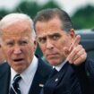 President Biden issues pardon for son Hunter Biden despite pledging not to do so