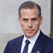 Hunter Biden says his mistakes were 'exploited' for political sport, he will never take pardon for granted