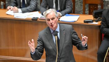 Budget de la Sécu : l’heure du vote a sonné à l’Assemblée, le RN accentue la pression sur Barnier qui veut échapper à la censure