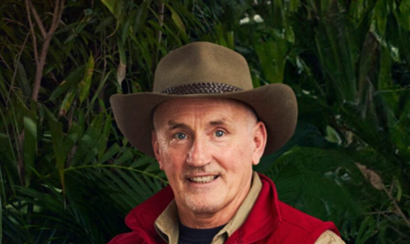 I’m a Celeb fans worried by detail in second elimination