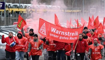 „Wir verlangen, dass alle ihren Beitrag leisten, auch der Vorstand“