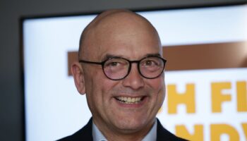 What are the allegations Gregg Wallace is facing and how have the BBC responded?